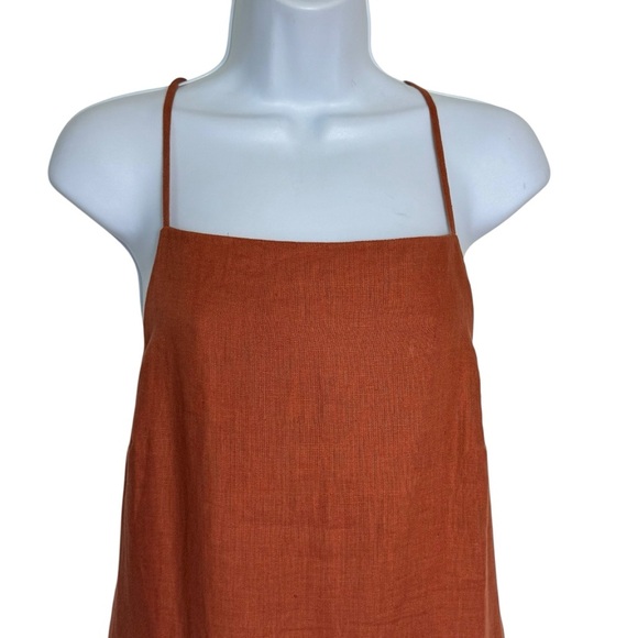 Rails Demi Henna Dress Size: S - Picture 5 of 16